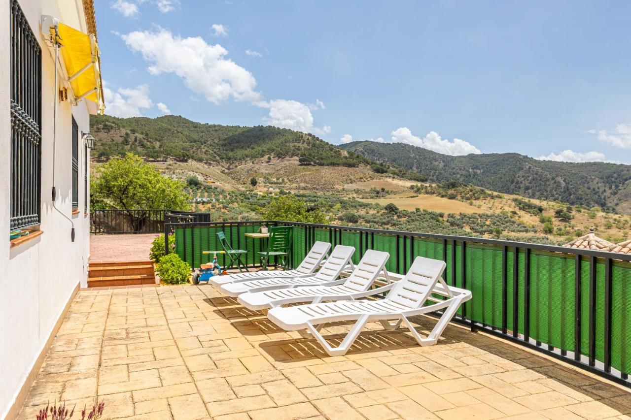 Villa 4 Vientos - Malaga — Fotos 2