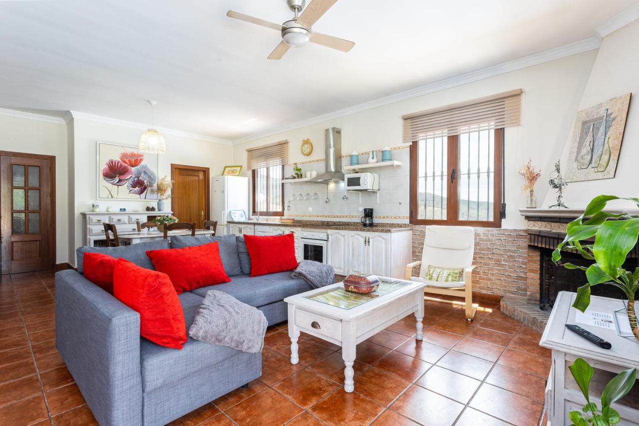 Villa 4 Vientos - Malaga, Malaga